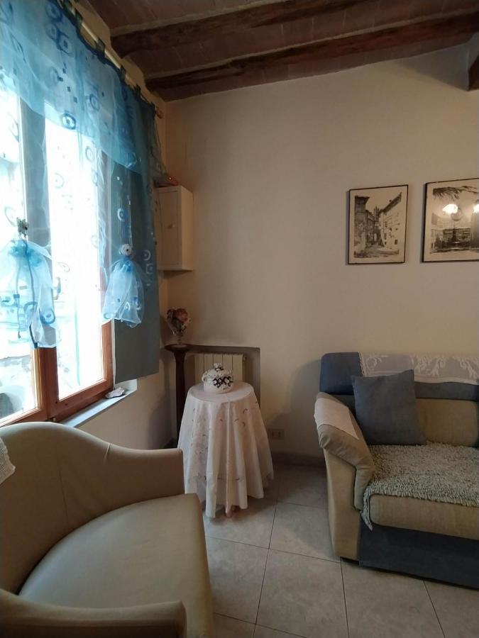 Apartament La Bomboniera Di Siena Zewnętrze zdjęcie