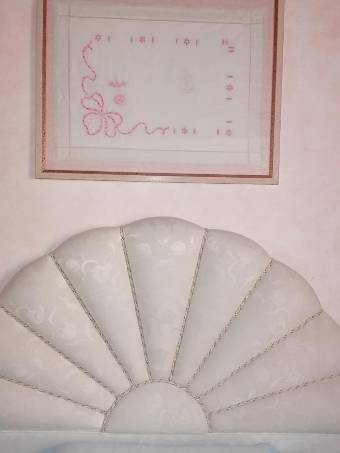 Apartament La Bomboniera Di Siena Zewnętrze zdjęcie