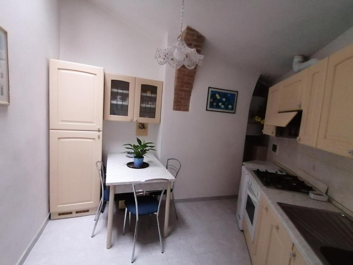Apartament La Bomboniera Di Siena Zewnętrze zdjęcie