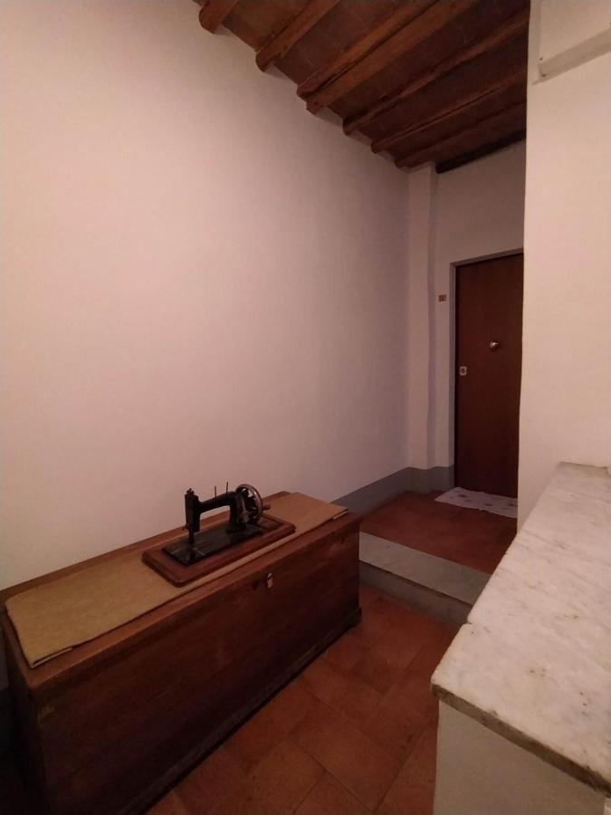 Apartament La Bomboniera Di Siena Zewnętrze zdjęcie