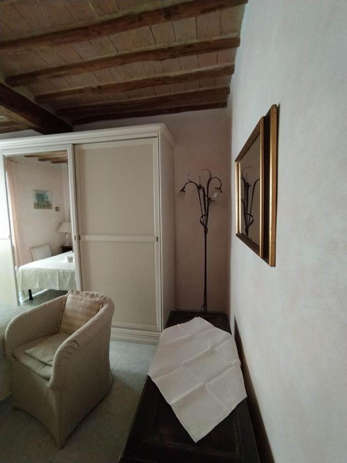 Apartament La Bomboniera Di Siena Zewnętrze zdjęcie