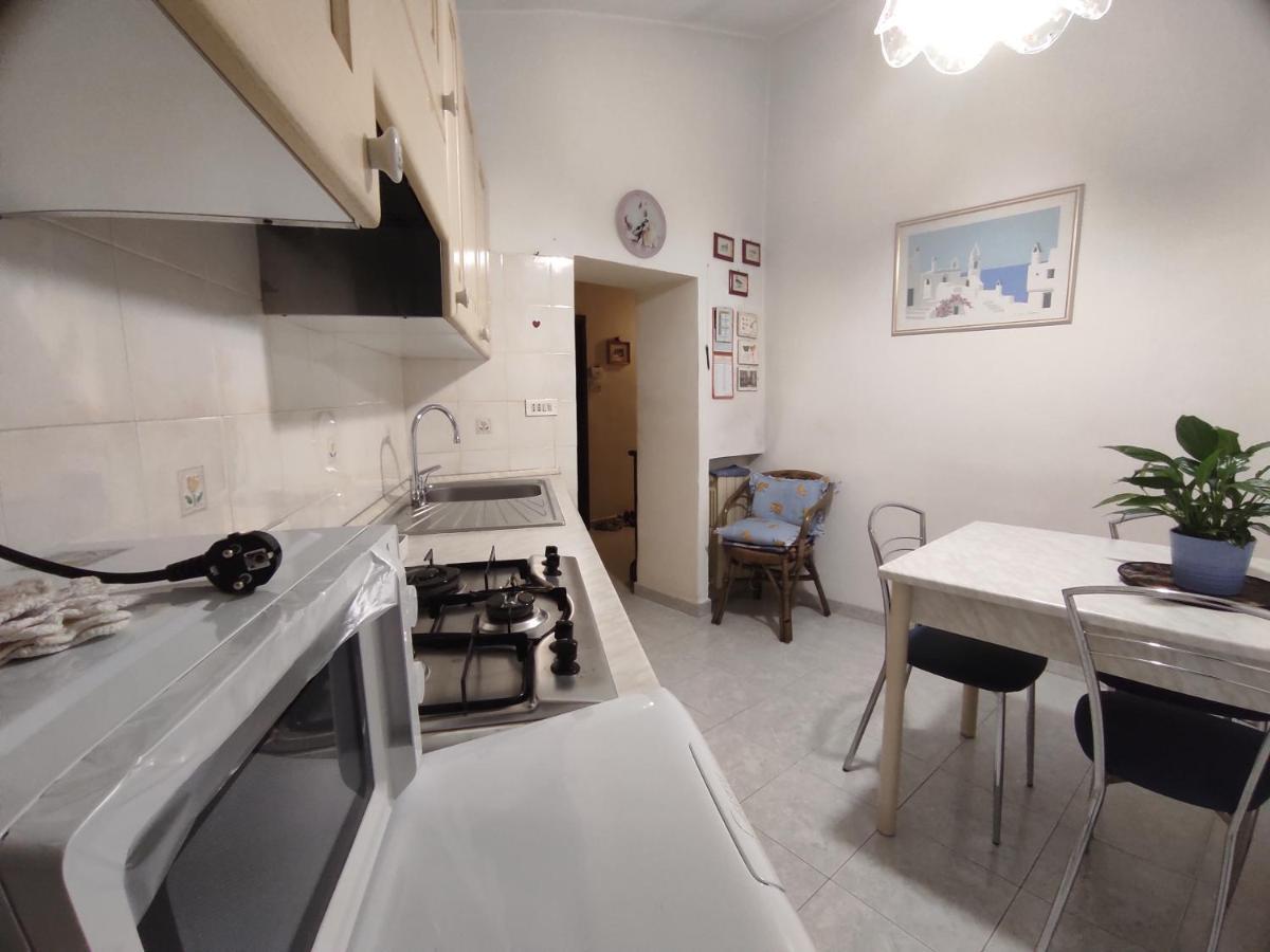 Apartament La Bomboniera Di Siena Zewnętrze zdjęcie