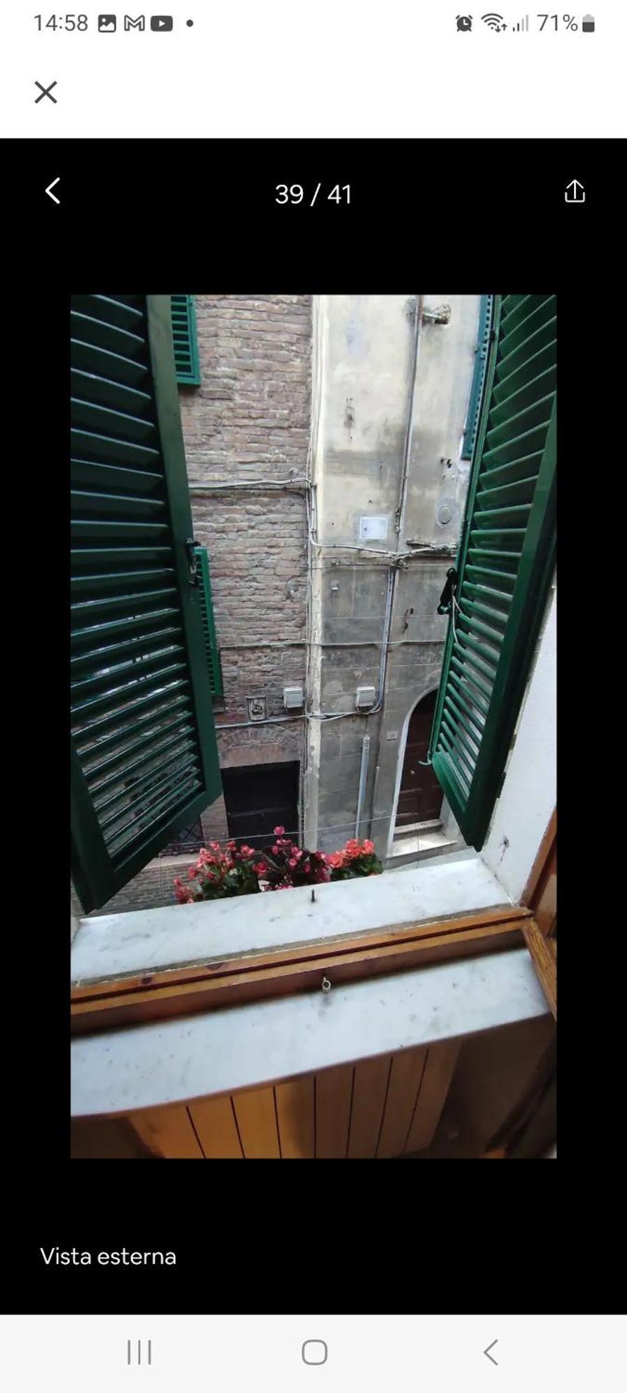 Apartament La Bomboniera Di Siena Zewnętrze zdjęcie
