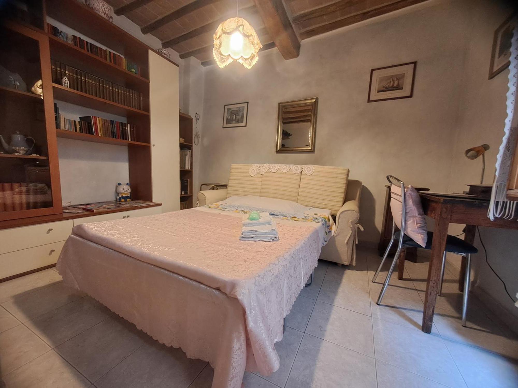 Apartament La Bomboniera Di Siena Zewnętrze zdjęcie